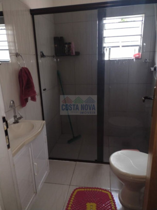 Imagem Casa com 2 Quartos à Venda, 63 m² em Parque Continental - São Vicente Imagem Casa com 2 Quartos à Venda, 63 m² em Parque Continental - São Vicente