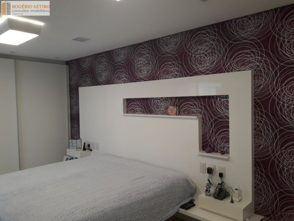 Imagem Apartamento com 4 Quartos à Venda, 249 m² em Chácara Klabin - São Paulo Imagem Apartamento com 4 Quartos à Venda, 249 m² em Chácara Klabin - São Paulo