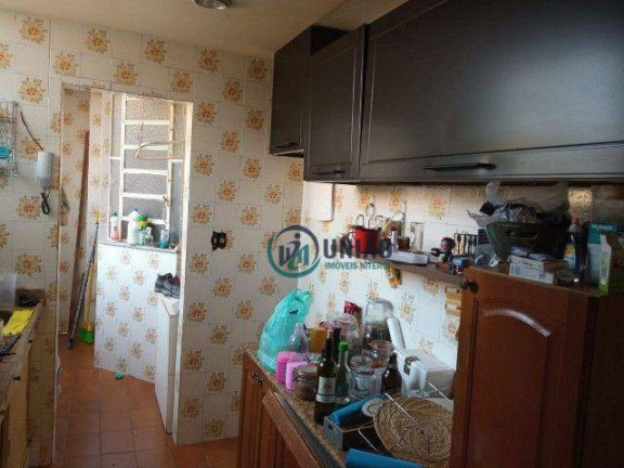 Imagem Apartamento com 2 Quartos à Venda, 81 m² em Centro - Niterói