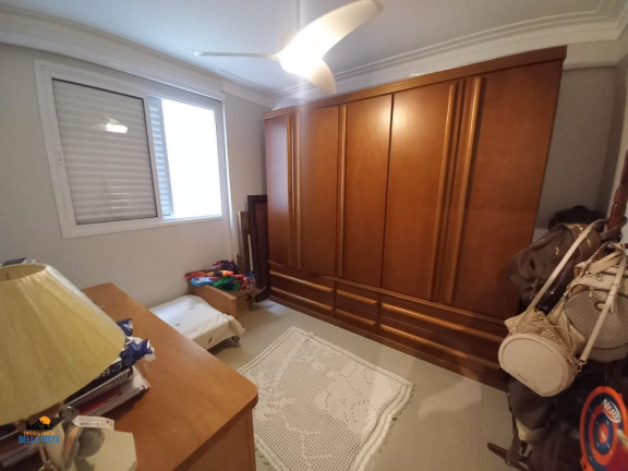 Imagem Apartamento com 3 Quartos à Venda ou Locação,  em Itararé - São Vicente