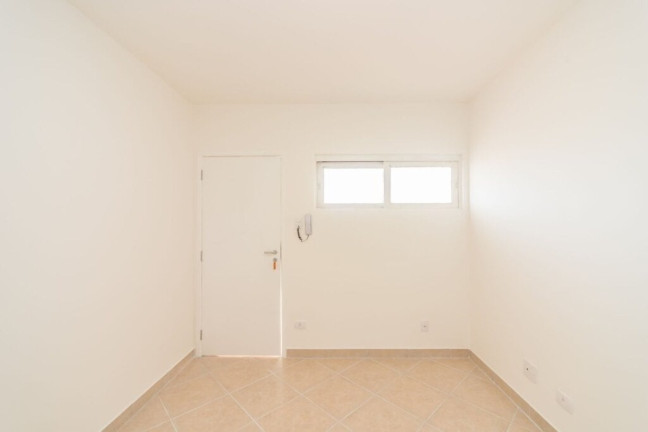 Apartamento com 2 Quartos à Venda, 47 m² em Lapa - São Paulo
