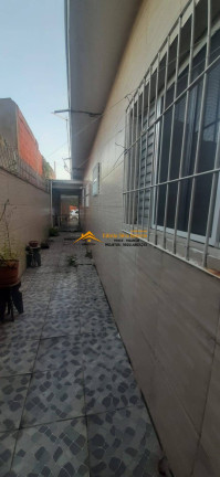 Imagem Casa com 2 Quartos à Venda, 125 m² em Balneário Itaóca - Mongaguá Imagem Casa com 2 Quartos à Venda, 125 m² em Balneário Itaóca - Mongaguá