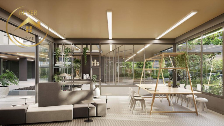Imagem Apartamento com 3 Quartos à Venda, 96 m² em Chácara Da Barra - Campinas Imagem Apartamento com 3 Quartos à Venda, 96 m² em Chácara Da Barra - Campinas
