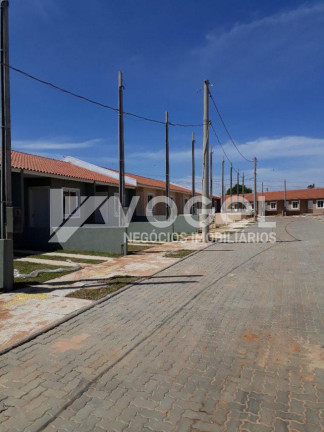 Imagem Casa com 2 Quartos à Venda, 41 m² em Fazenda Esperança - Cachoeirinha