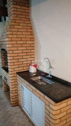 Imagem Sobrado com 3 Quartos à Venda, 95 m² em Campo Grande - São Paulo Imagem Sobrado com 3 Quartos à Venda, 95 m² em Campo Grande - São Paulo