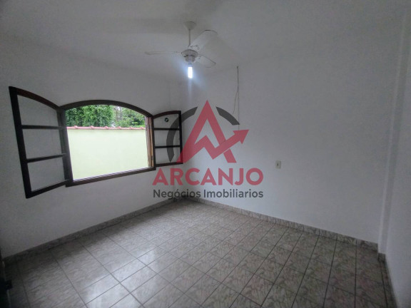 Imagem Casa com 3 Quartos para Alugar, 150 m² em Estufa I - Ubatuba