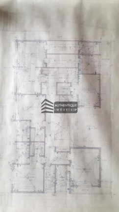 Imagem Casa com 6 Quartos à Venda, 820 m² em Cidade Jardim - São Paulo