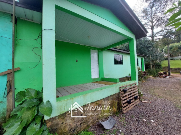Imagem Casa com 3 Quartos à Venda, 115 m² em Vale Do Hermes - Feliz Imagem Casa com 3 Quartos à Venda, 115 m² em Vale Do Hermes - Feliz
