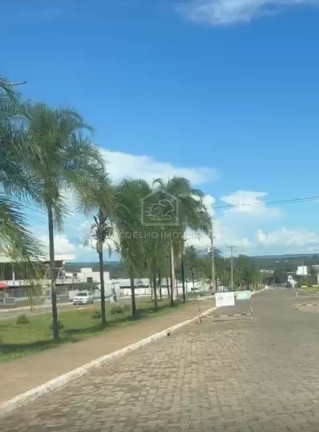 Imagem Terreno à Venda, 708 m² em Jardim Botânico - Brasília