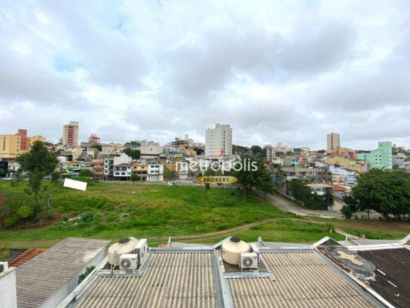 Imagem Sobrado com 4 Quartos à Venda, 150 m² em Campestre - Santo André Imagem Sobrado com 4 Quartos à Venda, 150 m² em Campestre - Santo André