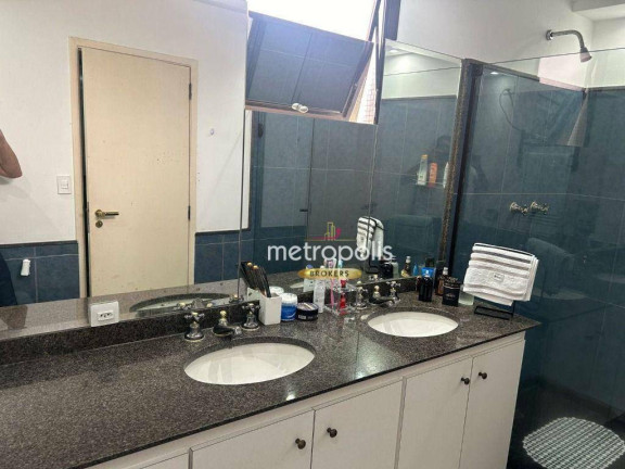 Imagem Apartamento com 2 Quartos à Venda, 100 m² em Santa Paula - São Caetano Do Sul Imagem Apartamento com 2 Quartos à Venda, 100 m² em Santa Paula - São Caetano Do Sul