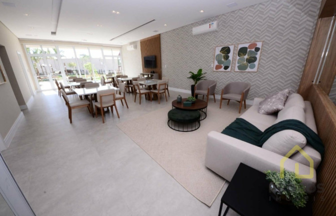 Imagem Imóvel com 2 Quartos à Venda, 56 m² em Jardim Casablanca - Indaiatuba Imagem Imóvel com 2 Quartos à Venda, 56 m² em Jardim Casablanca - Indaiatuba