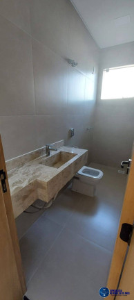 Imagem Casa de Condomínio com 3 Quartos à Venda, 300 m² em Residencial Parqville Jacarandá - Aparecida De Goiânia Imagem Casa de Condomínio com 3 Quartos à Venda, 300 m² em Residencial Parqville Jacarandá - Aparecida De Goiânia