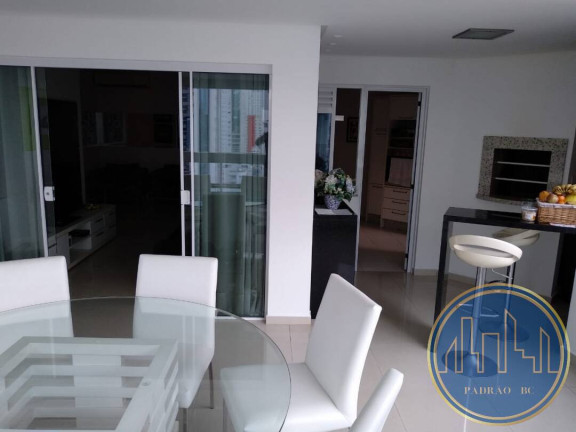 Imagem Apartamento com 3 Quartos para Temporada, 150 m² em Centro - Balneário Camboriú