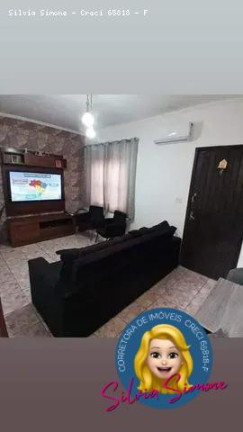 Imagem Casa de Condomínio com 2 Quartos à Venda, 68 m² em Vila Valença - São Vicente Imagem Casa de Condomínio com 2 Quartos à Venda, 68 m² em Vila Valença - São Vicente