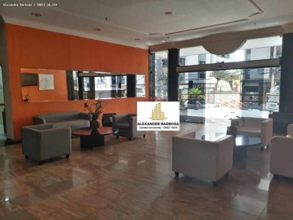 Imagem Apartamento com 1 Quarto à Venda, 36 m² em Boa Viagem - Recife Imagem Apartamento com 1 Quarto à Venda, 36 m² em Boa Viagem - Recife