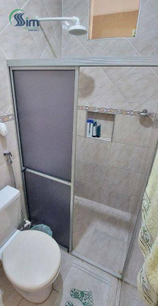 Imagem Imóvel com 3 Quartos à Venda, 64 m² em Montese - Fortaleza Imagem Imóvel com 3 Quartos à Venda, 64 m² em Montese - Fortaleza