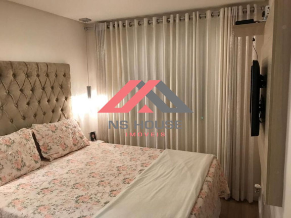 Imagem Imóvel com 2 Quartos para Alugar, 59 m² em Planalto - São Bernardo Do Campo Imagem Imóvel com 2 Quartos para Alugar, 59 m² em Planalto - São Bernardo Do Campo