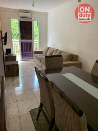 Foto do imóvel Apartamento com 2 Quartos à Venda, 58 m² em Morro De Nova Cintra - Santos