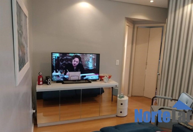 Imagem Apartamento com 2 Quartos à Venda, 50 m² em Nossa Senhora Do ó - São Paulo Imagem Apartamento com 2 Quartos à Venda, 50 m² em Nossa Senhora Do ó - São Paulo