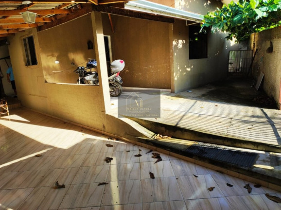 Imagem Casa com 2 Quartos à Venda, 176 m² em Arvoredo - Tomazina