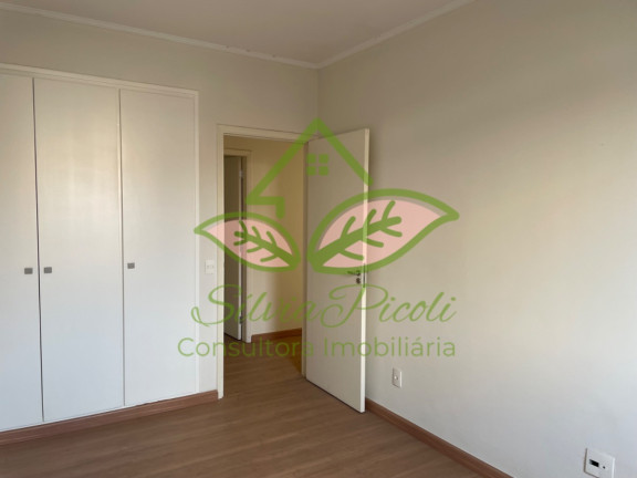 Imagem Apartamento com 3 Quartos à Venda, 105 m² em Centro - Itatiba