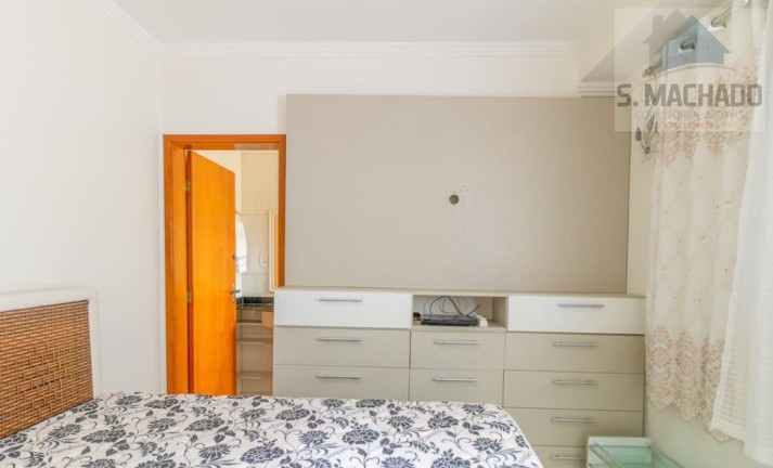 Imagem Apartamento com 2 Quartos à Venda, 50 m² em Parque Oratório - Santo André