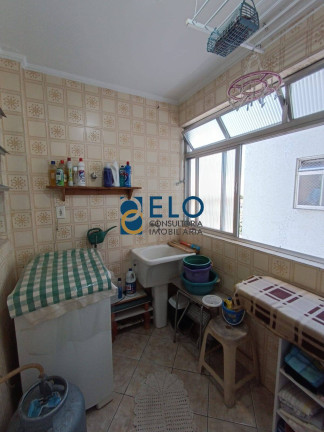 Imagem Apartamento com 2 Quartos à Venda, 130 m² em Campo Grande - Santos Imagem Apartamento com 2 Quartos à Venda, 130 m² em Campo Grande - Santos