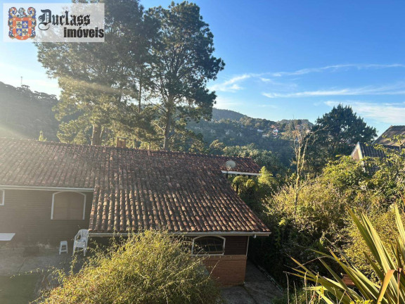 Imagem Chácara com 5 Quartos à Venda, 305 m² em Vila Natal - Campos Do Jordão Imagem Chácara com 5 Quartos à Venda, 305 m² em Vila Natal - Campos Do Jordão