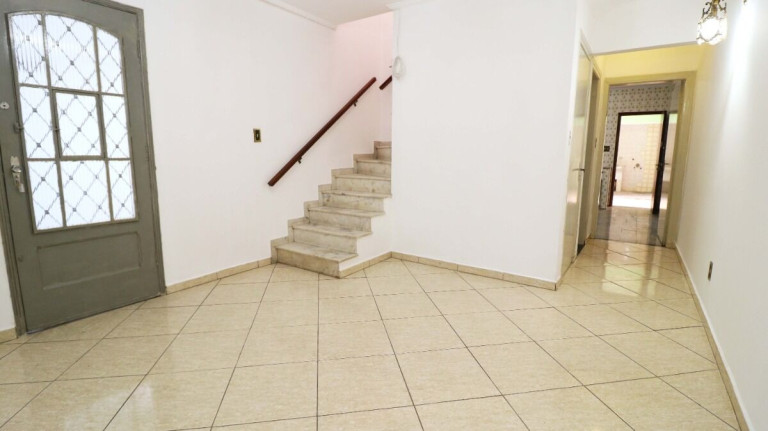 Imagem Casa com 3 Quartos à Venda, 156 m² em Tucuruvi - São Paulo Imagem Casa com 3 Quartos à Venda, 156 m² em Tucuruvi - São Paulo