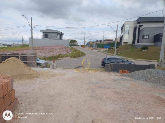 Imagem Terreno à Venda, 365 m² em Condomínio Verana - São José Dos Campos Imagem Terreno à Venda, 365 m² em Condomínio Verana - São José Dos Campos