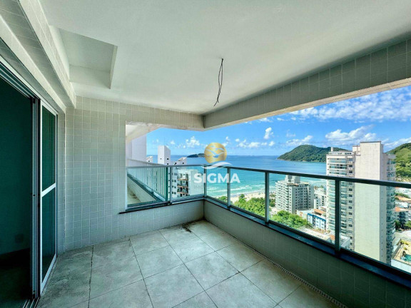 Imagem Apartamento com 2 Quartos à Venda, 69 m² em Jardim Astúrias - Guarujá Imagem Apartamento com 2 Quartos à Venda, 69 m² em Jardim Astúrias - Guarujá