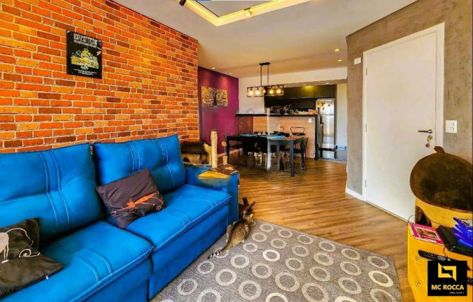 Imagem Apartamento com 3 Quartos à Venda, 104 m² em Centro - São Bernardo Do Campo Imagem Apartamento com 3 Quartos à Venda, 104 m² em Centro - São Bernardo Do Campo