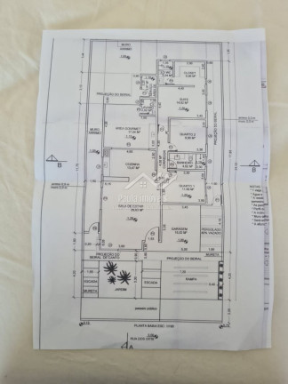 Imagem Casa de Condomínio com 3 Quartos à Venda, 150 m² em Condomínio Terras Do Vale - Caçapava Imagem Casa de Condomínio com 3 Quartos à Venda, 150 m² em Condomínio Terras Do Vale - Caçapava