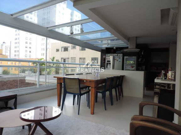 Imagem Apartamento com 2 Quartos à Venda, 87 m² em Vila Mariana - São Paulo