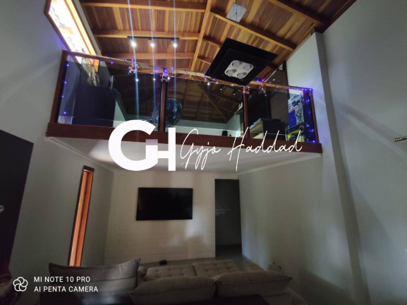 Imagem Chácara com 2 Quartos à Venda, 1.090 m² em Paruru - Ibiúna