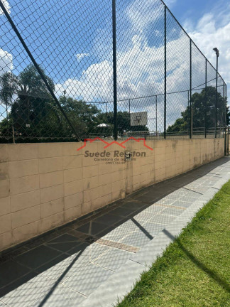 Imagem Apartamento com 2 Quartos à Venda, 54 m² em Vila Santa Catarina - São Paulo