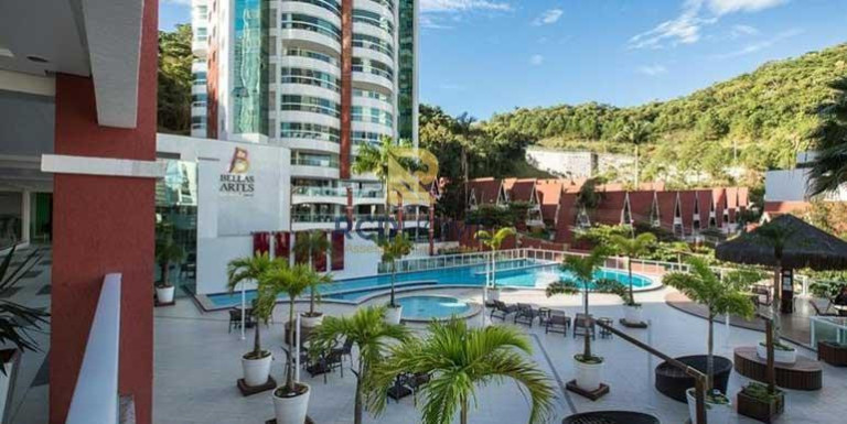 Imagem Apartamento com 3 Quartos à Venda, 128 m² em Pioneiros - Balneário Camboriú