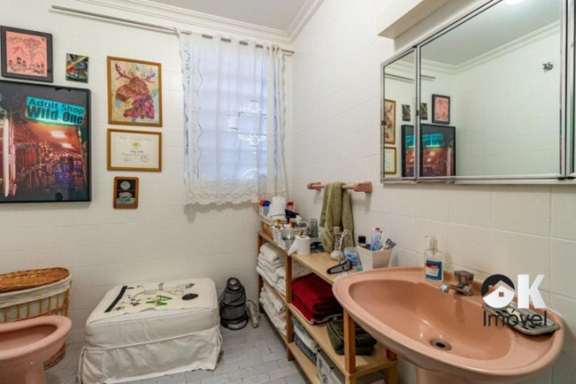 Imagem Apartamento com 4 Quartos à Venda, 369 m² em Jardim Paulista - São Paulo