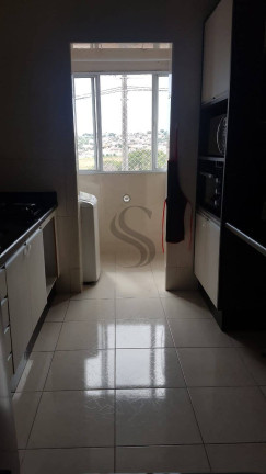 Imagem Apartamento com 2 Quartos à Venda, 57 m² em Jardim Simus - Sorocaba Imagem Apartamento com 2 Quartos à Venda, 57 m² em Jardim Simus - Sorocaba
