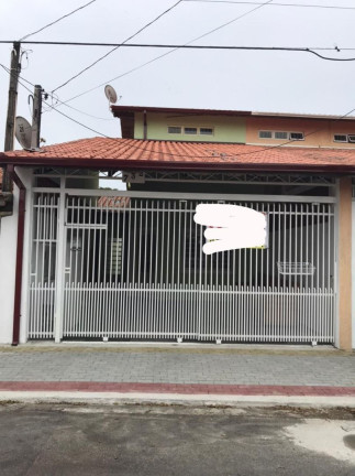 Sobrado com 4 Quartos à Venda, 505 m² em Jardim Portugal - São José Dos Campos