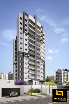 Imagem Apartamento com 2 Quartos à Venda, 56 m² em Campestre - Santo André Imagem Apartamento com 2 Quartos à Venda, 56 m² em Campestre - Santo André