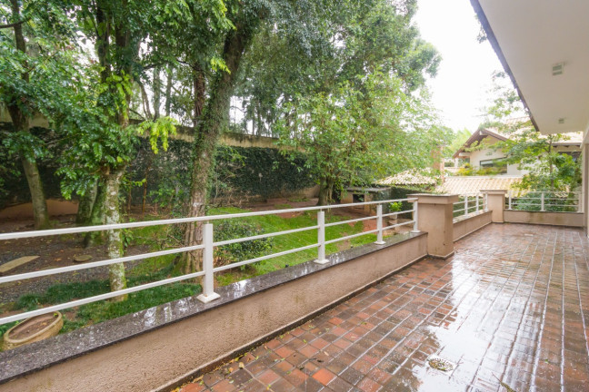 Imagem Casa de Condomínio com 5 Quartos à Venda, 520 m² em Campo Comprido - Curitiba Imagem Casa de Condomínio com 5 Quartos à Venda, 520 m² em Campo Comprido - Curitiba