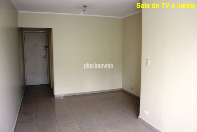 Imagem Apartamento com 2 Quartos à Venda, 70 m² em Jardim Das Acacias - São Paulo Imagem Apartamento com 2 Quartos à Venda, 70 m² em Jardim Das Acacias - São Paulo