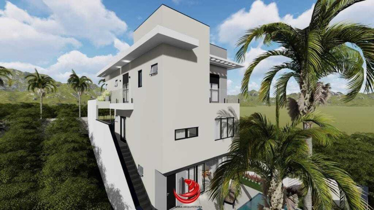 Imagem Sobrado com 3 Quartos à Venda, 242 m² em Fazenda Rodeio - Mogi Das Cruzes Imagem Sobrado com 3 Quartos à Venda, 242 m² em Fazenda Rodeio - Mogi Das Cruzes
