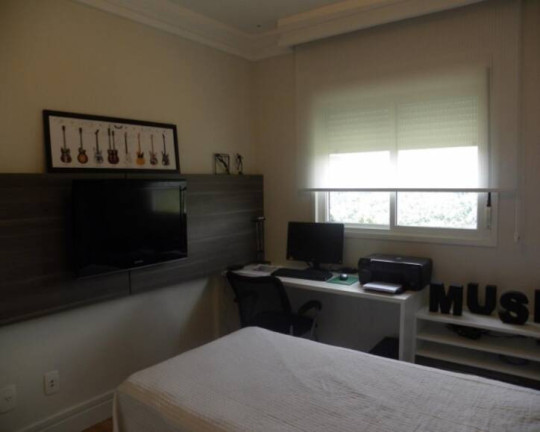 Imagem Apartamento com 4 Quartos à Venda, 133 m² em Tamboré - Santana De Parnaíba Imagem Apartamento com 4 Quartos à Venda, 133 m² em Tamboré - Santana De Parnaíba