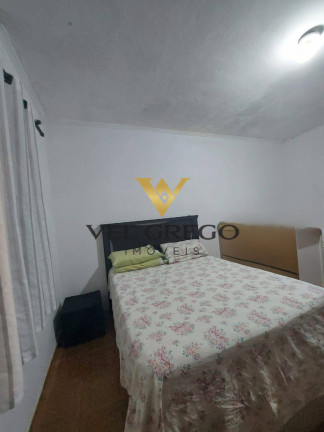 Imagem Casa com 2 Quartos à Venda, 150 m² em Taboão - São Bernardo Do Campo