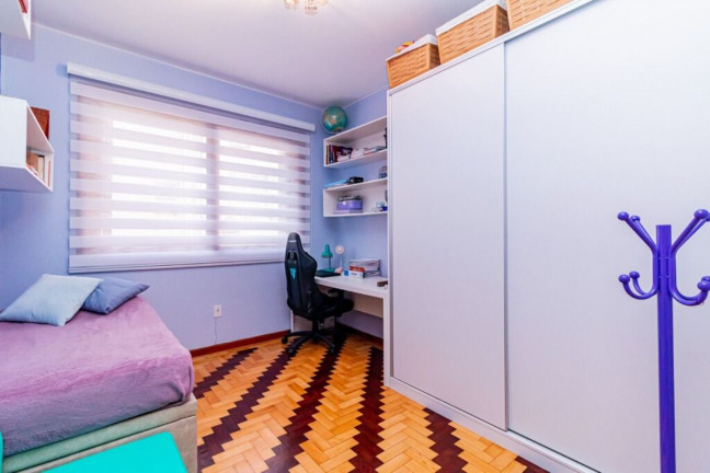 Imagem Imóvel com 2 Quartos à Venda, 77 m² em Bom Fim - Porto Alegre Imagem Imóvel com 2 Quartos à Venda, 77 m² em Bom Fim - Porto Alegre