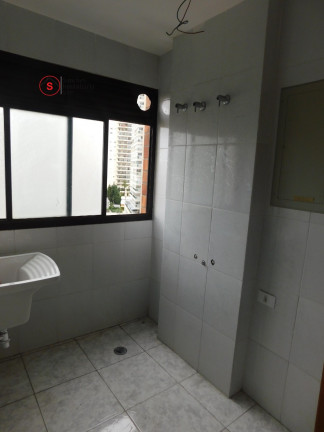 Imagem Apartamento com 3 Quartos à Venda, 189 m² em Parque Da Mooca - São Paulo