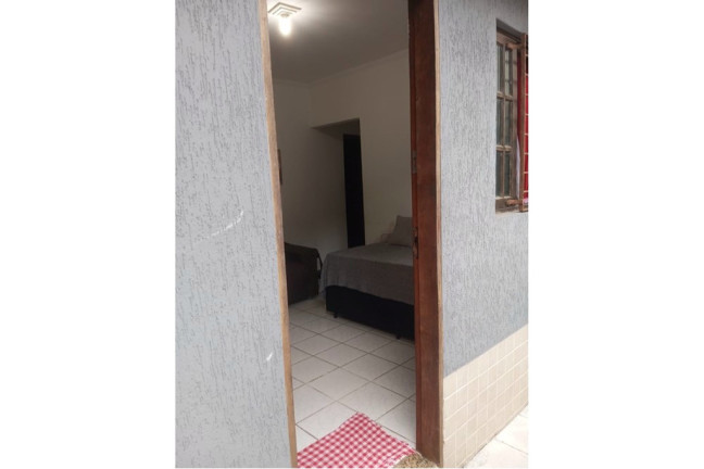 Imagem Casa com 1 Quarto à Venda, 30 m² em Ocian - Praia Grande Imagem Casa com 1 Quarto à Venda, 30 m² em Ocian - Praia Grande